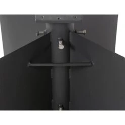 Platinum Earthbase XL Bodenhülse Ohne Einbetonierung Stahl Anthrazit -Grün Raum 1009275 5