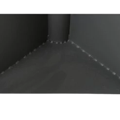 Platinum Earthbase XL Bodenhülse Ohne Einbetonierung Stahl Anthrazit -Grün Raum 1009275 6