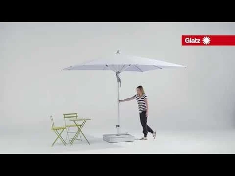 Glatz Rollensockelrahmen M4/150kg (ohne Gewichte-Set) Grau 1 Glatz Rollensockelrahmen M4/150kg (ohne Gewichte-Set) Grau