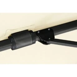 Siena Garden Sunset N+ Ampelschirm 300x300 Cm Anthrazit/Ecru 24 Siena Garden Sunset N+ Ampelschirm 300x300 Cm Anthrazit/Ecru -Grün Raum 1038722 10