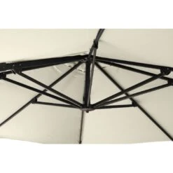 Siena Garden Sunset N+ Ampelschirm 300x300 Cm Anthrazit/Ecru 25 Siena Garden Sunset N+ Ampelschirm 300x300 Cm Anthrazit/Ecru -Grün Raum 1038722 11