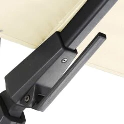 Siena Garden Sunset N+ Ampelschirm 300x300 Cm Anthrazit/Ecru 17 Siena Garden Sunset N+ Ampelschirm 300x300 Cm Anthrazit/Ecru -Grün Raum 1038722 3