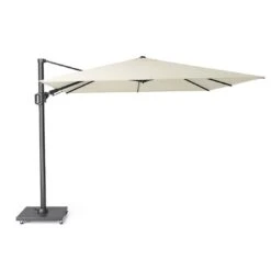 Siena Garden Sunset N+ Ampelschirm 300x300 Cm Anthrazit/Ecru 18 Siena Garden Sunset N+ Ampelschirm 300x300 Cm Anthrazit/Ecru -Grün Raum 1038722 4