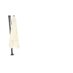 Siena Garden Sunset N+ Ampelschirm 300x300 Cm Anthrazit/Ecru 19 Siena Garden Sunset N+ Ampelschirm 300x300 Cm Anthrazit/Ecru -Grün Raum 1038722 5