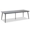 Hartman Sophie Studio Gartentisch Aluminium/HPL Xerix/Anthrazit