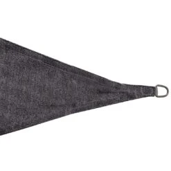 Siena Garden Solino Sonnensegel 3-eckig 500 Cm HDPE Grau 6 Siena Garden Solino Sonnensegel 3-eckig 500 Cm HDPE Grau -Grün Raum 1119649 3