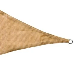 Siena Garden Solino Sonnensegel 3-eckig 500 Cm HDPE Sand 5 Siena Garden Solino Sonnensegel 3-eckig 500 Cm HDPE Sand -Grün Raum 1119660 3