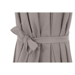 Siena Garden Avio Schirm Ø300 Cm Aluminium Anthrazit/Taupe -Grün Raum 1119704 12