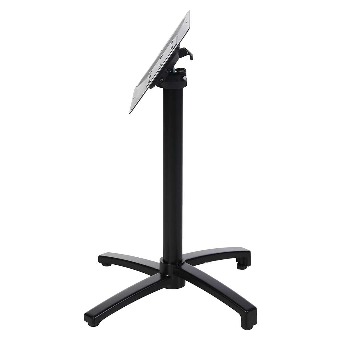 OUTLIV. Exclusive Tischgestell Einklappbar Aluminium Schwarz 3 OUTLIV. Exclusive Tischgestell Einklappbar Aluminium Schwarz – Bild 3