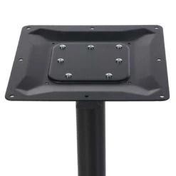 OUTLIV. Exclusive Tischgestell Einklappbar Aluminium Schwarz 11 OUTLIV. Exclusive Tischgestell Einklappbar Aluminium Schwarz -Grün Raum 1124665 5