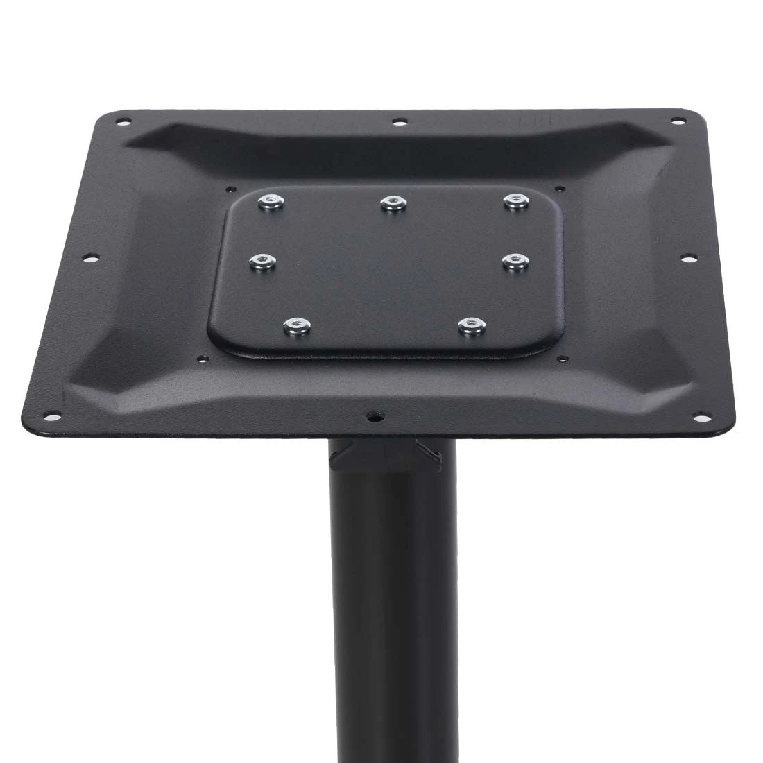 OUTLIV. Exclusive Tischgestell Einklappbar Aluminium Schwarz 5 OUTLIV. Exclusive Tischgestell Einklappbar Aluminium Schwarz – Bild 5