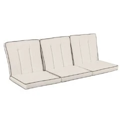 MBM Romeo Gartenmöbel-Set 4-tlg. Schmiedeeisen Marone Antik -Grün Raum 1181051 4