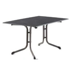 Kettler Legato Curve/Boulevard Gartenmöbelset 5-tlg. Anthrazit -Grün Raum 1188377 3