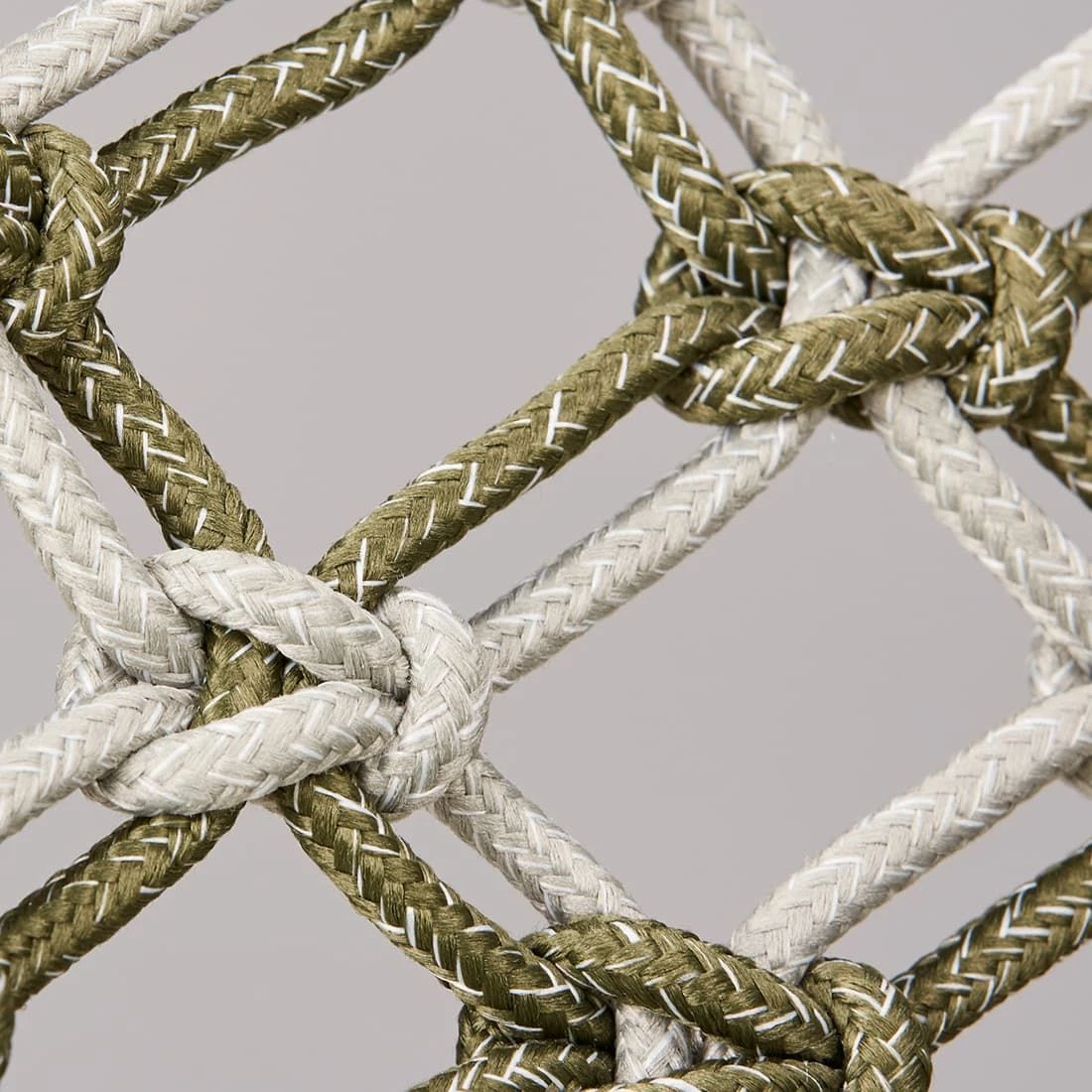 Best Mali Gartenmöbel-Set 7-tlg. Anthrazit/Grün-Melange 3 Best Mali Gartenmöbel-Set 7-tlg. Anthrazit/Grün-Melange – Bild 3