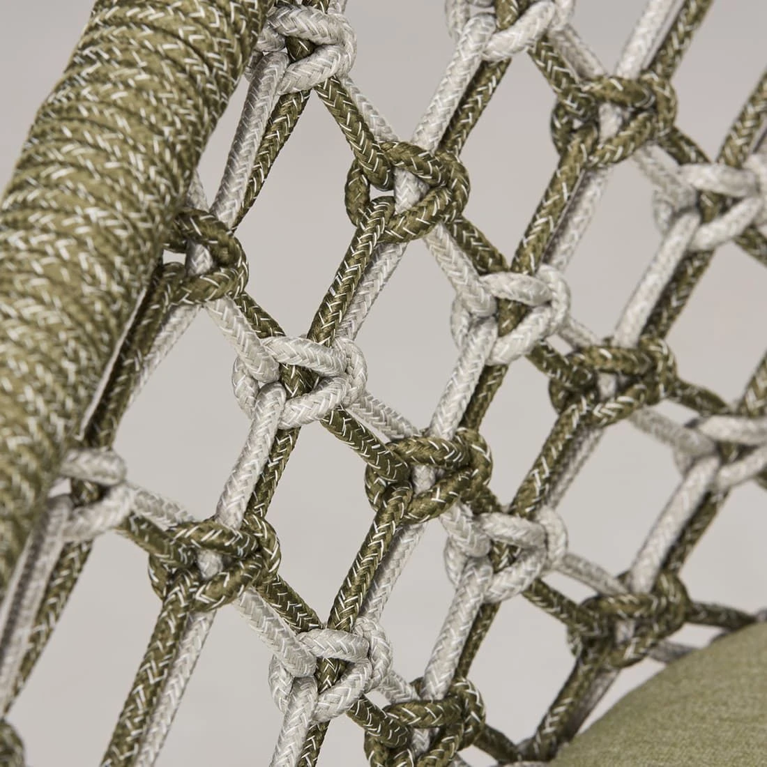 Best Mali Gartenmöbel-Set 7-tlg. Anthrazit/Grün-Melange 4 Best Mali Gartenmöbel-Set 7-tlg. Anthrazit/Grün-Melange – Bild 4