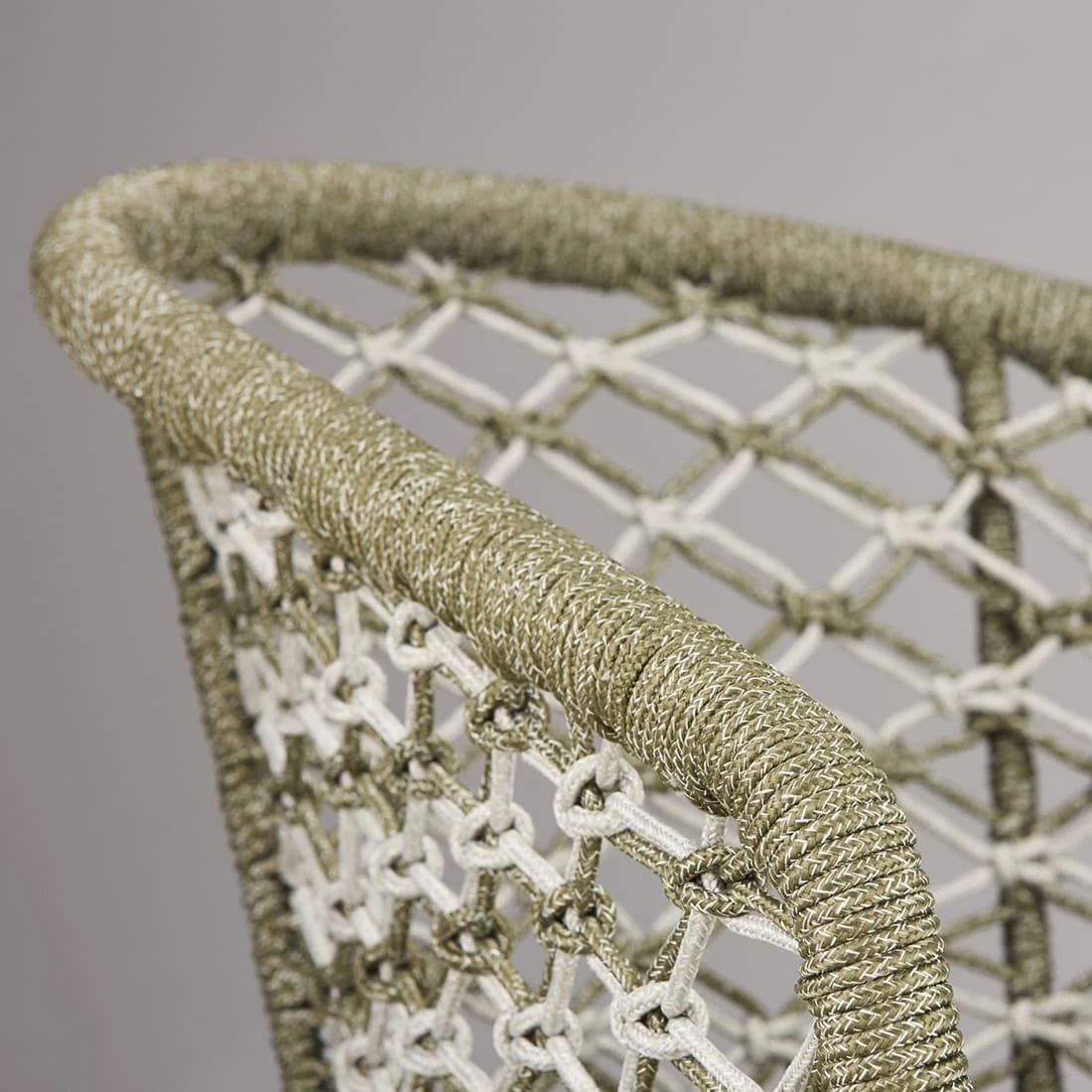 Best Mali Gartenmöbel-Set 7-tlg. Anthrazit/Grün-Melange 5 Best Mali Gartenmöbel-Set 7-tlg. Anthrazit/Grün-Melange – Bild 5