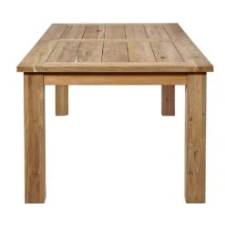 OUTLIV. Oxford Ausziehtisch 200/260x100cm Teak Recycelt -Grün Raum 1243201 7