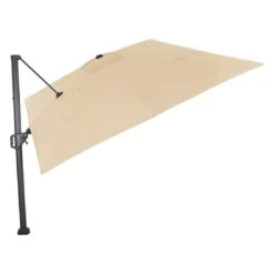 Siena Garden Sunset N+ Ampelschirm 350x260 Cm Anthrazit/Ecru 11 Siena Garden Sunset N+ Ampelschirm 350x260 Cm Anthrazit/Ecru -Grün Raum 1246655 5