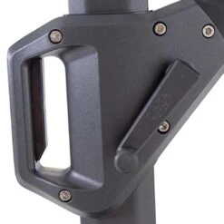 Siena Garden Sunset N+ Ampelschirm 350x260 Cm Anthrazit/Ecru 13 Siena Garden Sunset N+ Ampelschirm 350x260 Cm Anthrazit/Ecru -Grün Raum 1246655 7