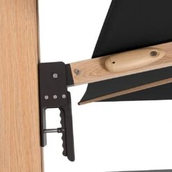 Doppler Alu-Wood Ampelschirm 400x300cm Holzoptik/Alu Anthrazit 16 Doppler Alu-Wood Ampelschirm 400x300cm Holzoptik/Alu Anthrazit -Grün Raum 1247920 7