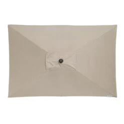 Doppler Active Mittelstockschirm 210x140cm - Mit Kurbel Natur 8 Doppler Active Mittelstockschirm 210x140cm - Mit Kurbel Natur -Grün Raum 1251550 3