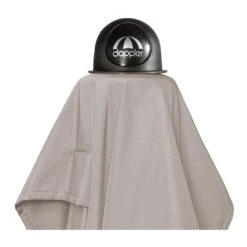 Doppler Active Mittelstockschirm 210x140cm - Mit Kurbel Natur 10 Doppler Active Mittelstockschirm 210x140cm - Mit Kurbel Natur -Grün Raum 1251550 5