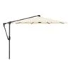 Glatz Sunwing Casa Easy Ampelschirm Eggshell