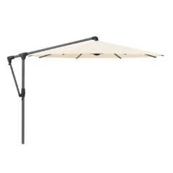 Glatz Sunwing Casa Easy Ampelschirm Eggshell