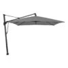 Glatz Sombrano S+ Ampelschirm 400x300cm Smoke