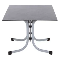 Siena Garden Sola Klapptisch 140x90 Cm Stahl/HPL Silber/Dark Stone 7 Siena Garden Sola Klapptisch 140x90 Cm Stahl/HPL Silber/Dark Stone -Grün Raum 1259800 3 1