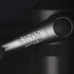 Siena Garden Avio Schirm 250x200 Cm Aluminium Anthrazit/Taupe -Grün Raum 1265773 3