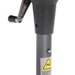 Siena Garden Avio Schirm 250x200 Cm Aluminium Anthrazit/Taupe -Grün Raum 1265773 4