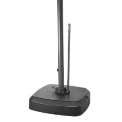 Schneider® Schneider Lenkstange Für Schirmständer (319-15 M. Hubfunkt.) Grau -Grün Raum 1266785 3