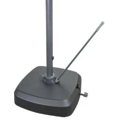 Schneider® Schneider Lenkstange Für Schirmständer (319-15 M. Hubfunkt.) Grau -Grün Raum 1266785 4