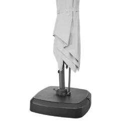 Schneider® Schneider Lenkstange Für Schirmständer (319-15 M. Hubfunkt.) Grau -Grün Raum 1266785 5