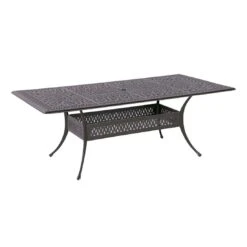 Hartman Amalfi Gartenmöbelset 7-tlg Bronze -Grün Raum 1293977 3