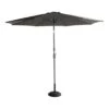 Hartman Sophie+ Sonnenschirm Ø300cm Xerix