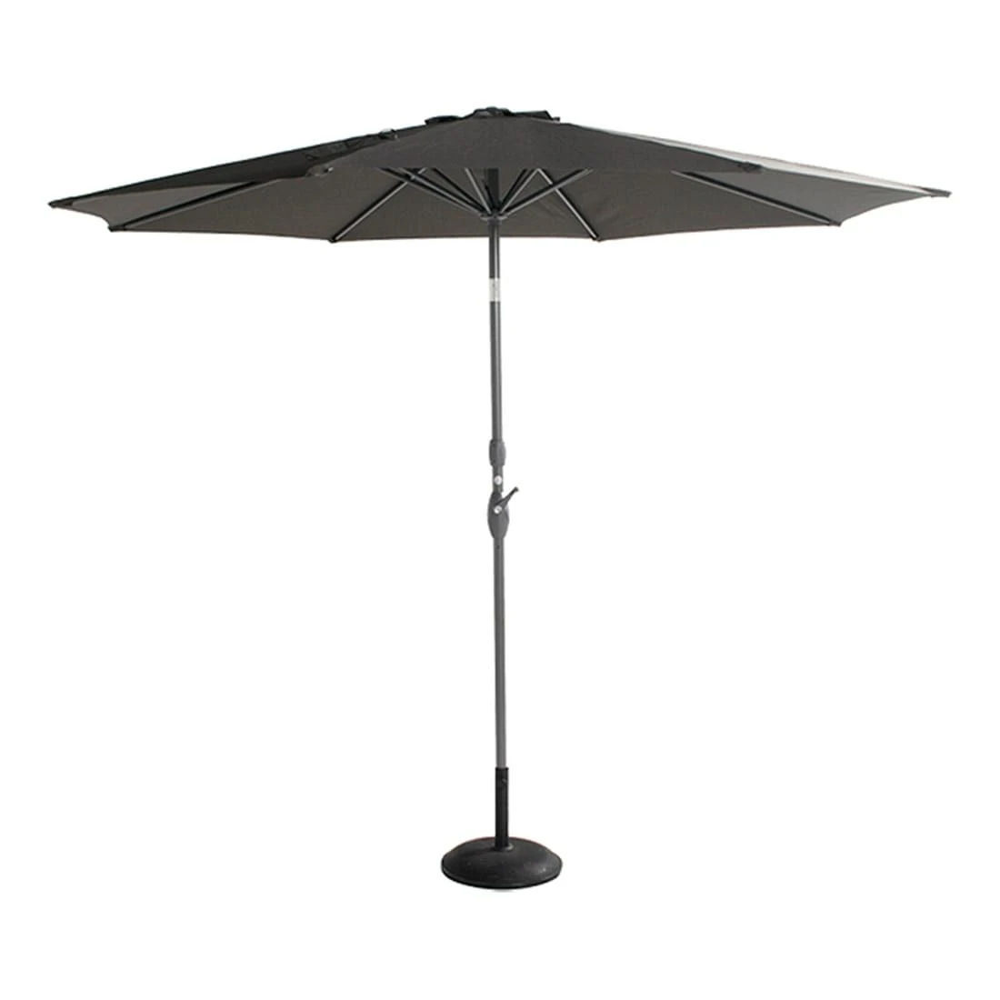 Hartman Sophie+ Sonnenschirm Ø300cm Xerix 1 Hartman Sophie+ Sonnenschirm Ø300cm Xerix