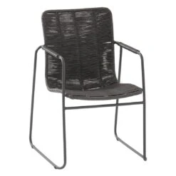 4Seasons Palma Gartenmöbel-Set 7-tlg. Tisch 200x100cm Anthrazit -Grün Raum 4seasons palma gartenmoebel set 7 tlg tisch 200x100cm 1489370 4