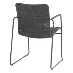 4Seasons Palma Gartenmöbel-Set 7-tlg. Tisch 200x100cm Anthrazit -Grün Raum 4seasons palma gartenmoebel set 7 tlg tisch 200x100cm 1489370 7