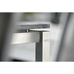 Stern Gartentisch-Gestell 200x100cm Edelstahl Vierkantrohr 31 Stern Gartentisch-Gestell 200x100cm Edelstahl Vierkantrohr -Grün Raum 543414 13