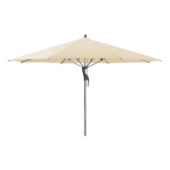 Glatz Fortero Stockschirm Ø350 Cm Eggshell