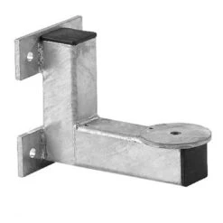 Glatz Mauerkonsole Z, 180 Mm, Stahl Verzinkt Stahl Verzinkt