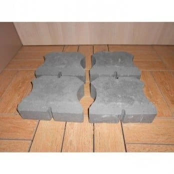 Glatz Gewichte-Set Zu Rollensockel R45 Grau 1 Glatz Gewichte-Set Zu Rollensockel R45 Grau