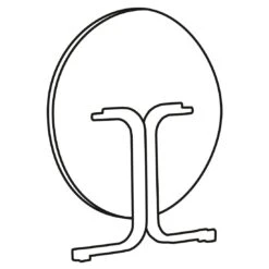 Sieger Boulevard Klapptisch Ø100 Cm Stahl/Mecalit Weiß/Marmor Weiß 7 Sieger Boulevard Klapptisch Ø100 Cm Stahl/Mecalit Weiß/Marmor Weiß -Grün Raum 704245 4