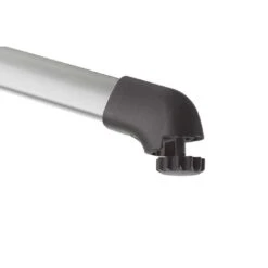 Sieger Boulevard Klapptisch Ø86 Cm Stahl/Mecalit Champagner/Schiefer Mocca -Grün Raum 707578 3