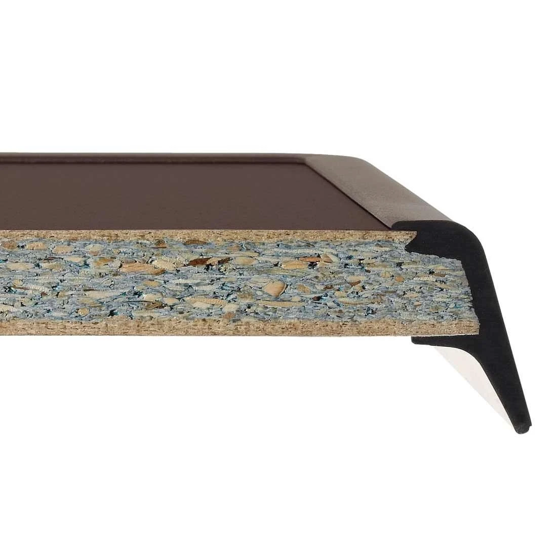 Sieger Boulevard Klapptisch Ø86 Cm Stahl/Mecalit Eisengrau/Schiefer Anthrazit 2 Sieger Boulevard Klapptisch Ø86 Cm Stahl/Mecalit Eisengrau/Schiefer Anthrazit – Bild 2