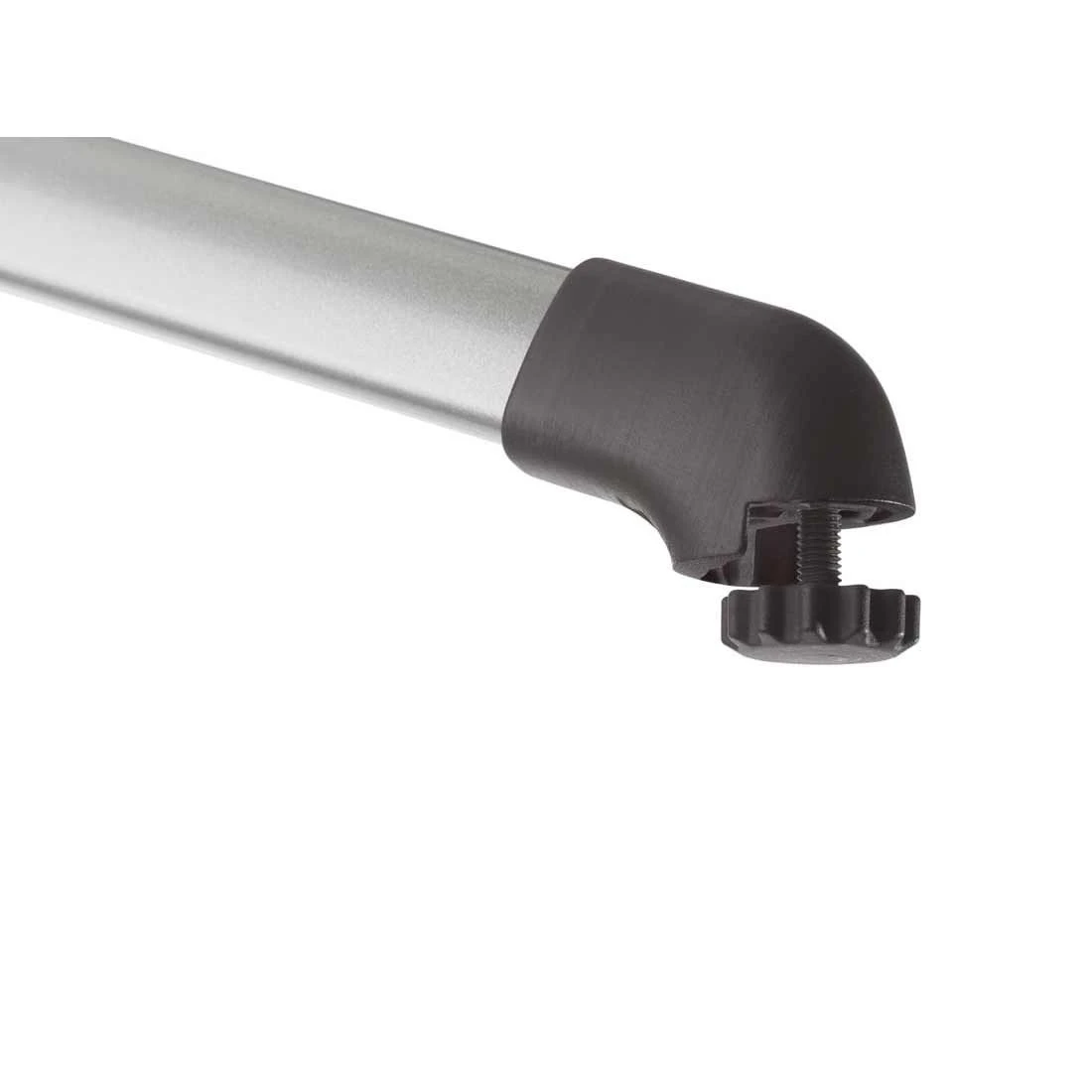 Sieger Boulevard Klapptisch Ø100 Cm Stahl/Mecalit Champagner/Schiefer Mocca 5 Sieger Boulevard Klapptisch Ø100 Cm Stahl/Mecalit Champagner/Schiefer Mocca – Bild 5