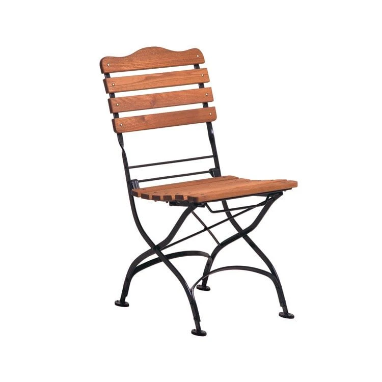 Karasek München Gartenmöbelset Mit Klappsessel Und Tisch Robinie Anthrazit 2 Karasek München Gartenmöbelset Mit Klappsessel Und Tisch Robinie Anthrazit – Bild 2