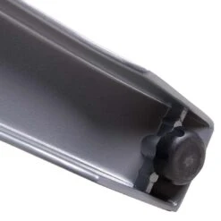 OUTLIV. Tischgestell Aluminium Für 70x70cm & Ø70cm Silber Matt -Grün Raum acht acht tischgestell alu edelstahl fur 70x70cm o70cm silber matt 1124698 5 1